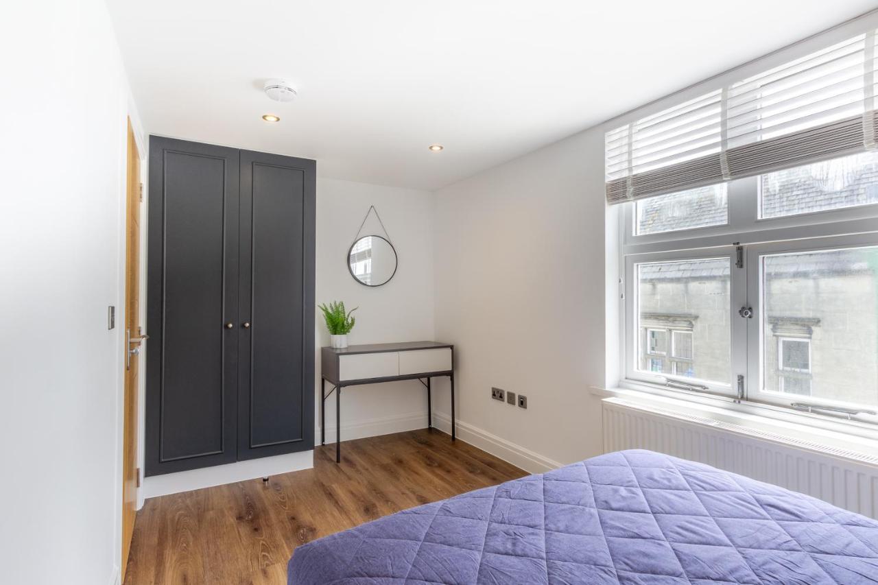 Bright Cheery 4 Bd Apartment By Brighton Station Bagian luar foto