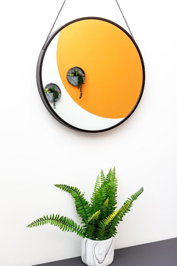 Bright Cheery 4 Bd Apartment By Brighton Station Bagian luar foto
