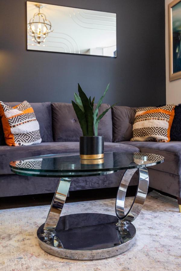 Bright Cheery 4 Bd Apartment By Brighton Station Bagian luar foto